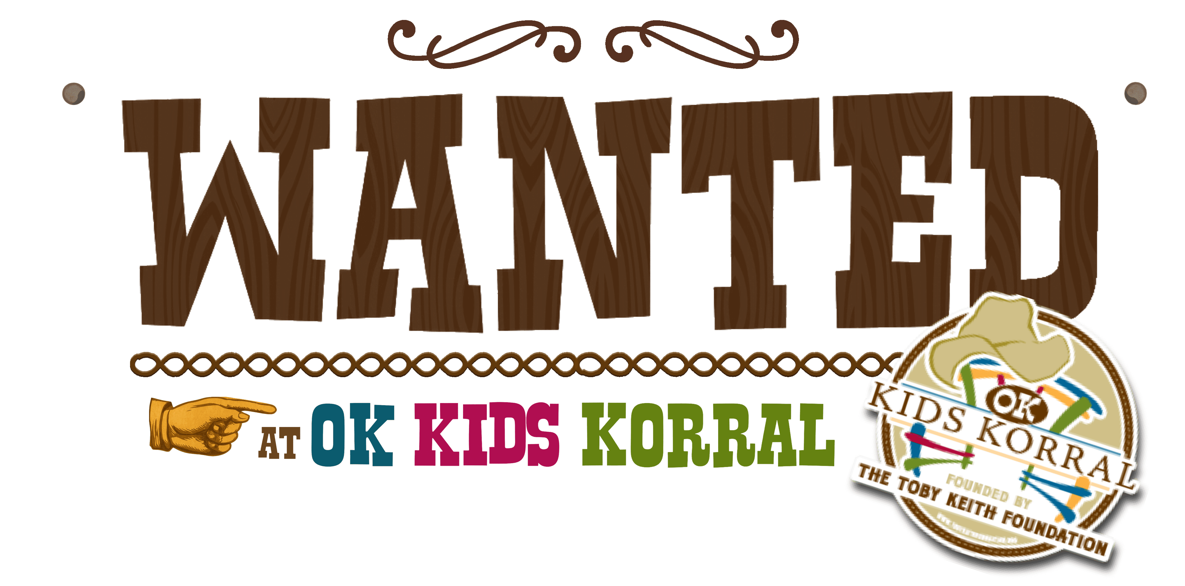 Wanted Poster