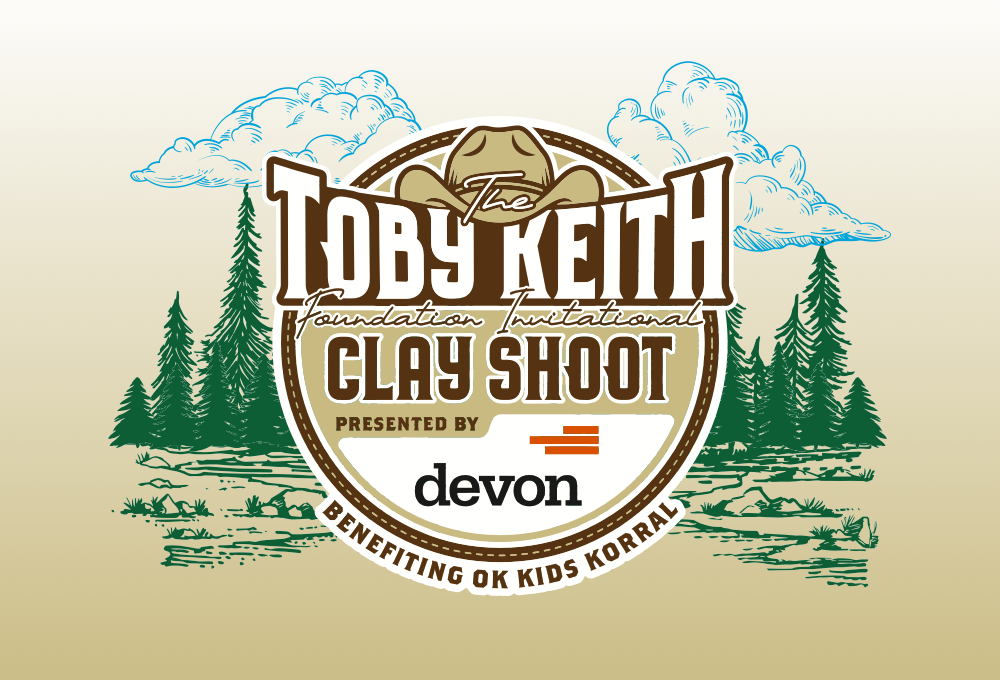 Invitational Clay Shoot